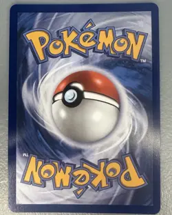 Pokemon - First Partner Illustration Collection Series 1 | Gen 1 Starters | NM - Image 3