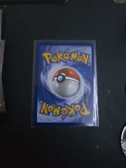 N's PP Up 262/217 Ultra Rare ME: Ascended Heroes Pokemon TCG Holo Near Mint NM/M - Image 2