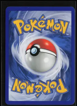Slowbro 54/106 Uncommon Great Encounters Pokemon Reverse Holo Lightly Played - Image 2