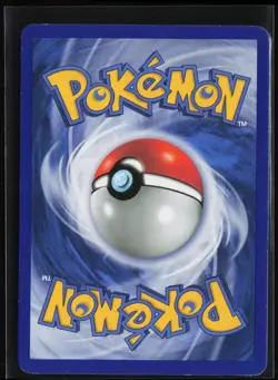 Slowbro 54/106 Uncommon Great Encounters Pokemon Reverse Holo Moderately Played - Image 2