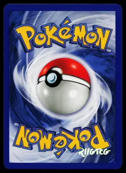 Magnemite 60/82 Team Rocket Pokemon 1st Edition NM - Image 2