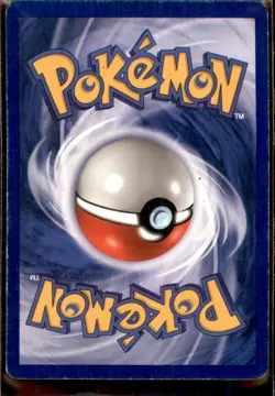 LP Pokemon TCG - Charmander 1st Edition 50/82 - Team Rocket - Image 2