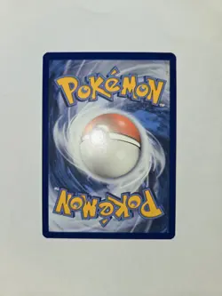 Pokemon TCG Mimikyu Darkness Ablaze 081/189 Regular Rare LP - Image 2