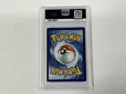 2021 POKEMON CELEBRATIONS #011 MEW PSA 9 - Image 5