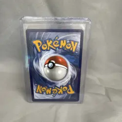 Charizard 4/102 Holo Rare Base Set Pokemon TCG Card 1999 Wizards of the Coast - Image 2