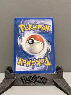 Pokemon TCG Unown L Holo EX Unseen Forces - MP - Image 2
