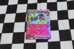 Hero's Cape 152/162 SV05: Temporal Forces Holo pokemon ace spec - Image 1