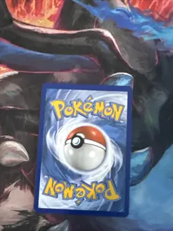 Pokemon 2022 Charizard VSTAR 174/172 Rainbow Secret Rare Brilliant Stars TCG - Image 2