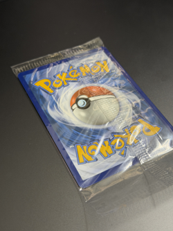 SEALED Pokemon Mimikyu 075 Sv: Scarlet & Violet Promo Cards Holo - Image 3