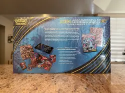 Pokemon Mega Charizard X Ultra-Premium Collection Box *SEALED* - Image 2