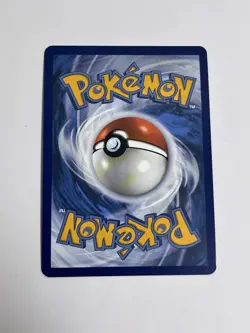 Pokemon TCG Card Cyrano Surging Sparks 230/191 Trainer Ultra Rare NM Condition - Image 3