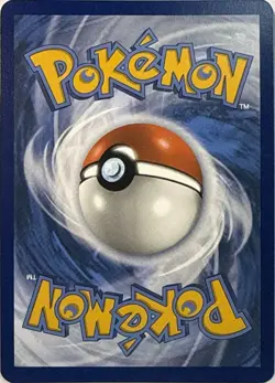 Floragato 077 Holo P Scarlet & Violet Promo Pokemon NM - Image 2