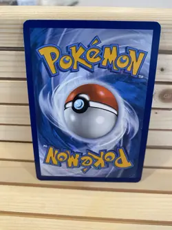 The Pokemon Company Sprigatito 076 Scarlet & Violet Promo Holo Basic 60 HP - Image 3
