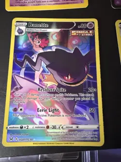 Pokemon Card Lot Vintage Mew Promo Giratina Prism Wallace Full Art Holo Bundle - Image 4