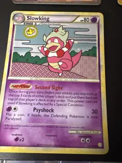Pokemon Card Lot Vintage Mew Promo Giratina Prism Wallace Full Art Holo Bundle - Image 5