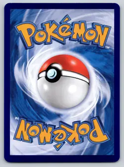 Phione 1303/07 Gem Pack Volume 4 Pokemon Near Mint - Image 2