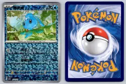 Phione 1303/07 Gem Pack Volume 4 Pokemon Near Mint - Image 3