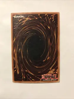 Red-Eyes B. Dragon - SDJ-001 - 1st Edition - YuGiOh Card - Image 2