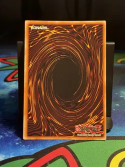 Konami Blue-Eyes White Dragon Yu-Gi-Oh! DPKB-EN001 Holo Unlimited NM Near Mint - Image 2