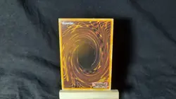 Yu-Gi-Oh! Crimson Gaia *SECRET RARE* RA05-EN070 1st Edition NM - Image 2