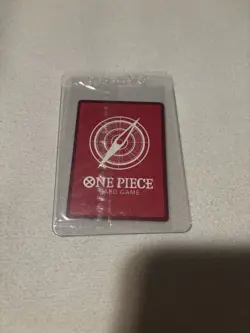 Boa Hancock (2025 PSA Promo) OP07-038 One Piece Promotion Cards - SEALED - MINT - Image 4