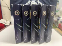 DISNEY LORCANA TRADING CARD GAME 2 DECKS 4 BOOSTER PACKS 1 PROMO CARD SEALED NEW - Image 3