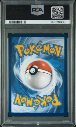 PSA 10 Umbreon 130/197 EBGames Exclusive Promo Pokemon Card EB GAMES - Image 2