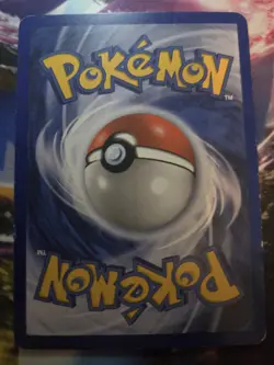 Skarmory - EX: Expedition (27/165) e-Reader Holo Rare Pokemon Card MP - Image 3