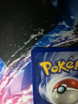 Skarmory - EX: Expedition (27/165) e-Reader Holo Rare Pokemon Card MP - Image 4