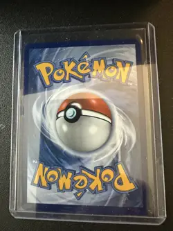 Pokemon Mega Dragonite EX 271/217 Ascended Heroes Card w/ Top Loader. - Image 2