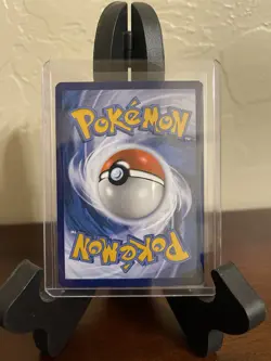 Pokemon Charmander Obsidian Flames Scarlet & Violet Promo Card 044. Slight Dent - Image 2