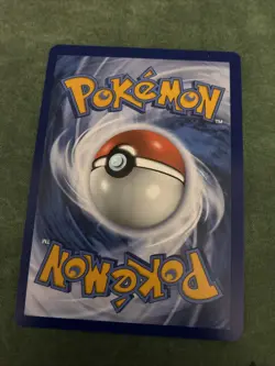 Mimikyu ex - Promo SV: Scarlet & Violet Promo Cards 004 NM Holo - Image 2