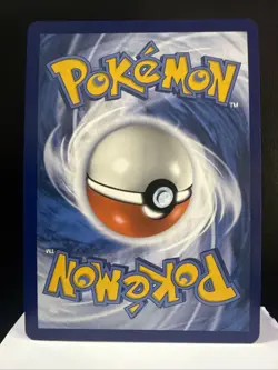 Pokemon Riolu 215/198 TCG Scarlet & Violet Base Set Holo Card Illustration Rare - Image 2
