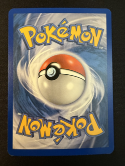 Machop - 57/92 - Pokemon Legend Maker Reverse Holo Card MP - Image 2