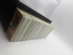 550+ Pokemon Cards Bulk Lot Collection Random Cards No Energy Yellow Borders🔥 - Image 4