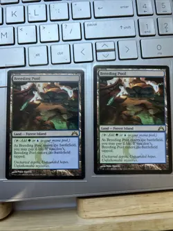 Breeding Pool Gatecrash Regular - Image 1