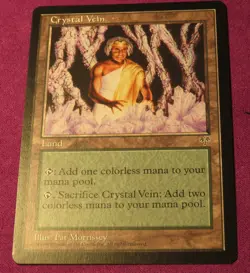 Crystal Vein Mirage Regular - Image 1