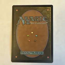 Brainstorm x2 Double Masters NM Condition see front and back pics. - Image 4