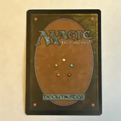 Brainstorm x2 Double Masters NM Condition see front and back pics. - Image 5