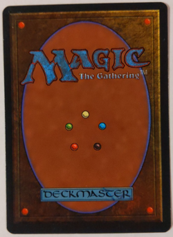 Mudslide | MTG Ice Age | NM | Rare Enchantment | Reserved List | - Image 4