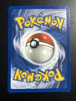Misty’s Psyduck 90/132 Gym Challenge 1st Edition Pokemon - Image 2