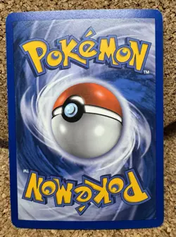 2007 POKEMON EX POWER KEEPERS 7 CRADILY-REVERSE FOIL - Image 2