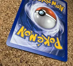 2007 POKEMON EX POWER KEEPERS 7 CRADILY-REVERSE FOIL - Image 3