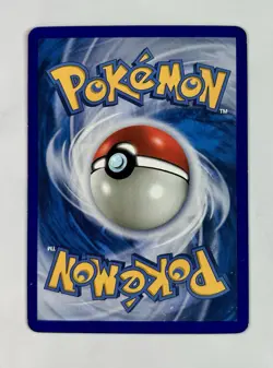 Clamperl 2006 Pokemon EX Legend Maker Reverse Holo #51/92 * Light Play - Image 2