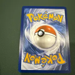 Houndoom (Master Ball Pattern) 063/131 SV: Prismatic Evolutions Pokemon NM - Image 2