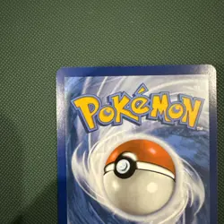 Houndoom (Master Ball Pattern) 063/131 SV: Prismatic Evolutions Pokemon NM - Image 3