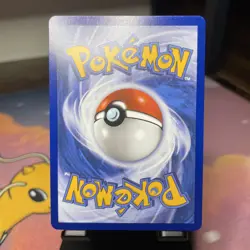 Clefairy IR 094/088 Me03: Perfect Order Pokemon TCG - Image 2