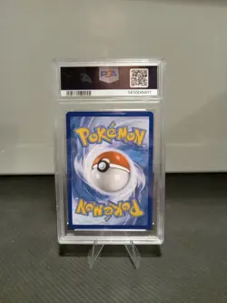 2025 POKEMON PRE EN-PRISMATIC EVOLUTIONS #041 SYLVEON EX PSA 10 - Image 2