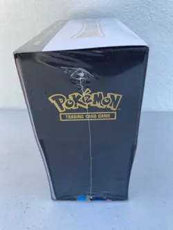 Pokemon TCG Mega Evolutions Mega Gardevoir Pokemon Center Elite Trainer Box ETB - Image 3