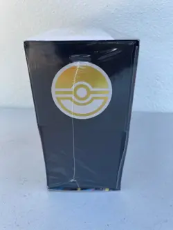 Pokemon TCG Mega Evolutions Mega Gardevoir Pokemon Center Elite Trainer Box ETB - Image 5